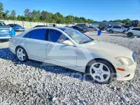 2008 Mercedes Benz S-Class фото