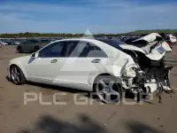 2008 Mercedes Benz S-Class фото