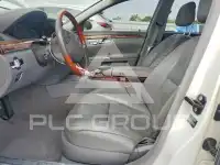 2008 Mercedes Benz S-Class фото