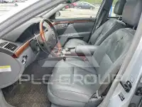 2008 Mercedes Benz S-Class фото