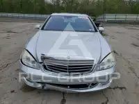 2008 Mercedes Benz S-Class фото