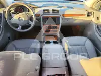 2008 Mercedes Benz R-Class фото