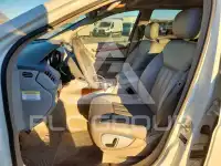 2008 Mercedes Benz R-Class фото