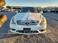 2008 Mercedes Benz R-Class фото
