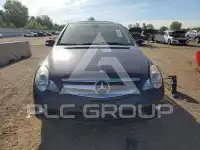 2008 Mercedes Benz R-Class фото