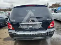 2008 Mercedes Benz R-Class фото