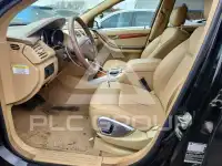 2008 Mercedes Benz R-Class фото