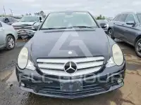 2008 Mercedes Benz R-Class фото