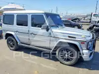 2008 Mercedes Benz G-Class фото