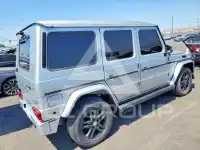 2008 Mercedes Benz G-Class фото