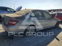 2008 Mercedes Benz C-Class photo