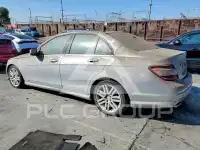 2008 Mercedes Benz C-Class photo