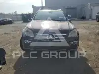 2008 Mercedes Benz GL-Class фото