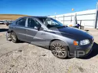 2008 Volvo S60 фото