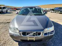2008 Volvo S60 фото
