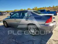 2008 Volvo S60 фото