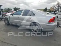 2008 Volvo S60 photo