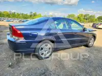 2008 Volvo S60 фото