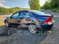 2008 Volvo S60 фото