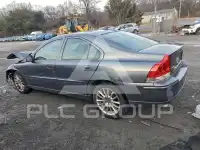 2008 Volvo S60 фото