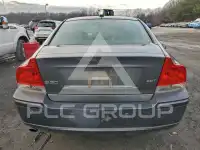 2008 Volvo S60 фото