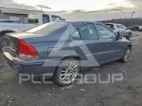 2008 Volvo S60 фото