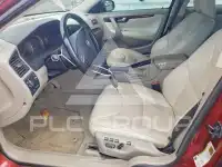 2008 Volvo S60 фото