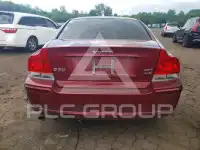 2008 Volvo S60 фото