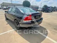 2008 Volvo S60 фото