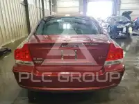 2008 Volvo S60 фото