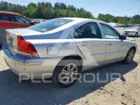 2008 Volvo S60 photo