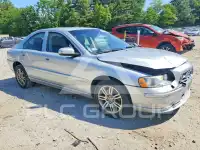 2008 Volvo S60 photo