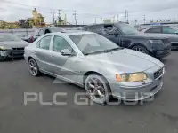 2008 Volvo S60 фото