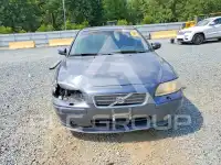 2008 Volvo S60 фото