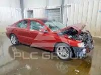 2008 Volvo S60 фото