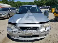 2008 Volvo S60 photo