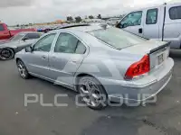 2008 Volvo S60 фото