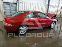 2008 Volvo S60 фото