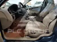 2008 Volvo S60 photo