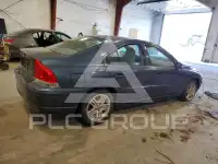 2008 Volvo S60 photo