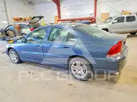 2008 Volvo S60 photo