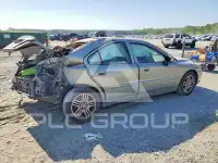 2008 Volvo S60 photo
