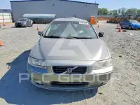 2008 Volvo S60 photo