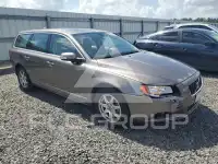2008 Volvo V70 photo