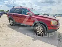 2008 Volvo XC90 photo