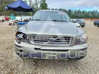 2008 Volvo XC90 фото