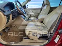 2008 Volvo XC90 photo
