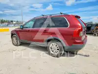 2008 Volvo XC90 photo