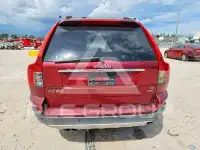 2008 Volvo XC90 photo