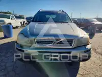 2008 Volvo XC90 photo